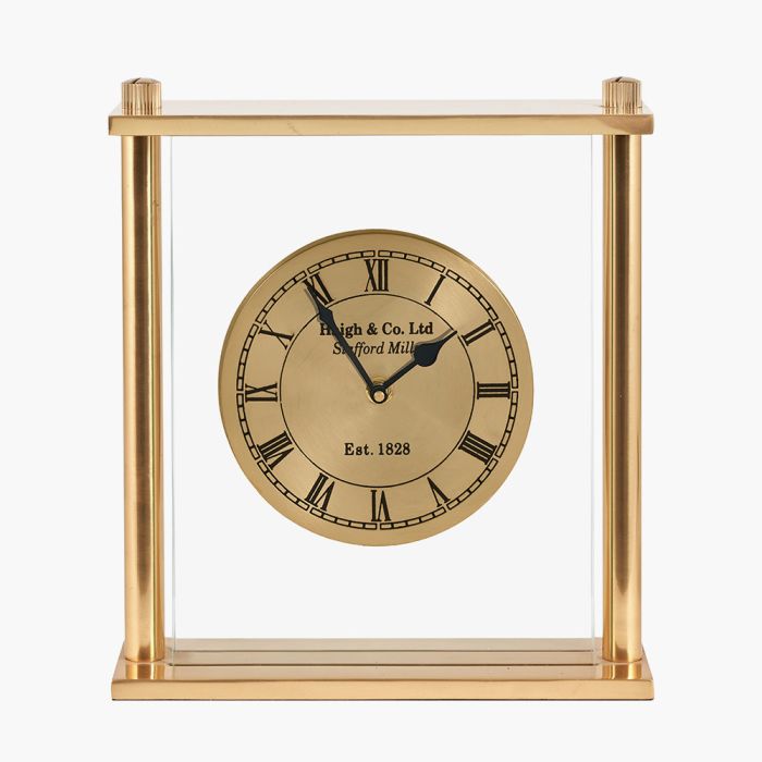 Clocks