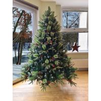 Artificial Christmas Trees