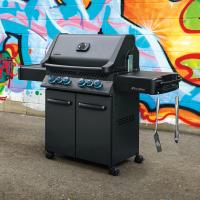 BBQs