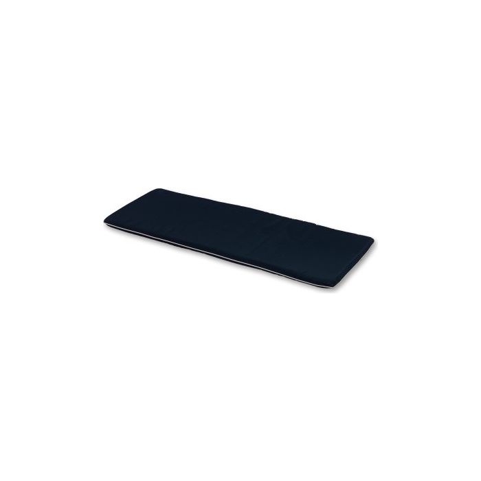 3 Seat Garden Bench Cushion - 2 Colours
