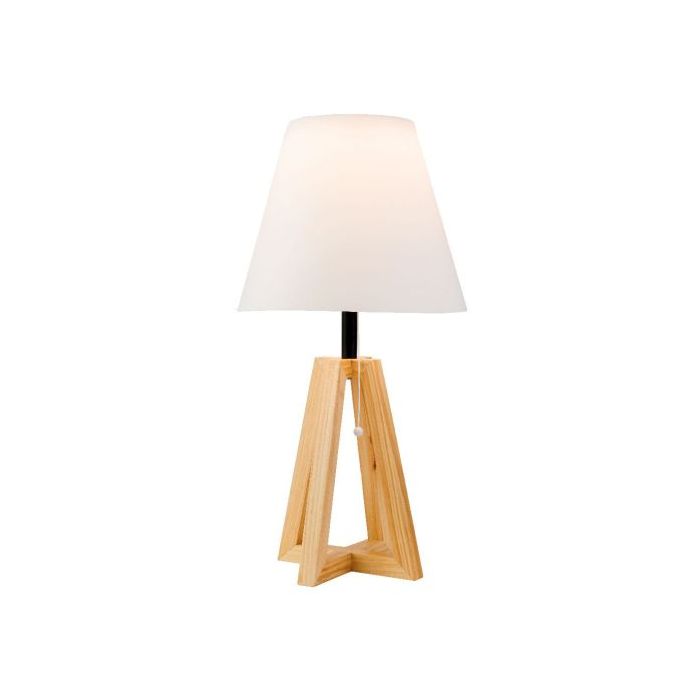Solar table light