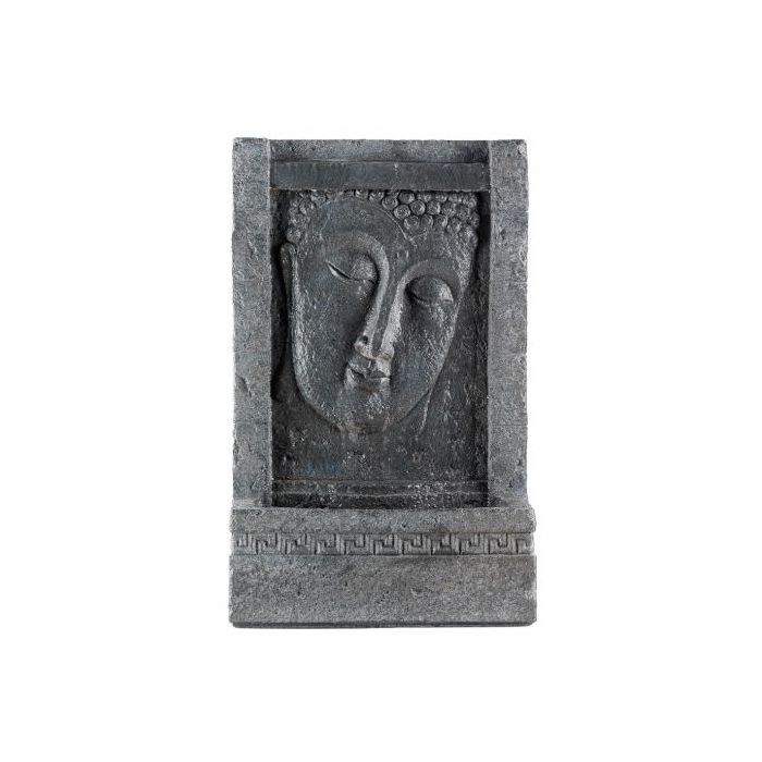 Buddha Face Water Feature