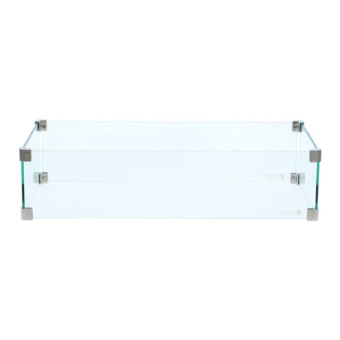 Cosi Straight Glass Set