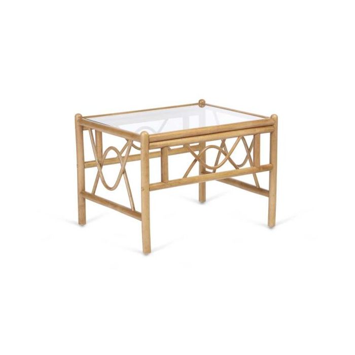 Bali Coffee Table
