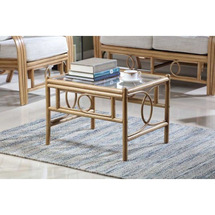 Madrid Coffee Table