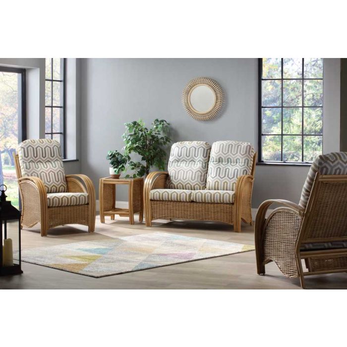 Manila 2 Seat Sofa