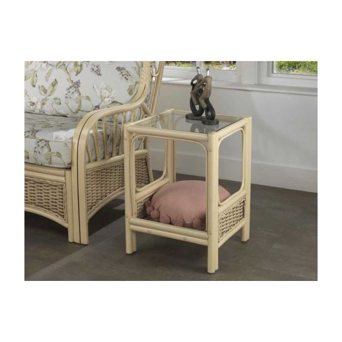 Vale Lamp Table