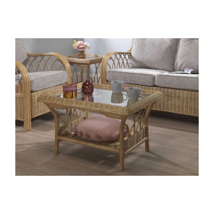 Viola Coffee Table