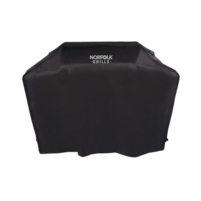 Infinity 4 Burner Weather Cover