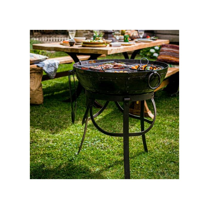 Kadai 80cm Recycled Kit