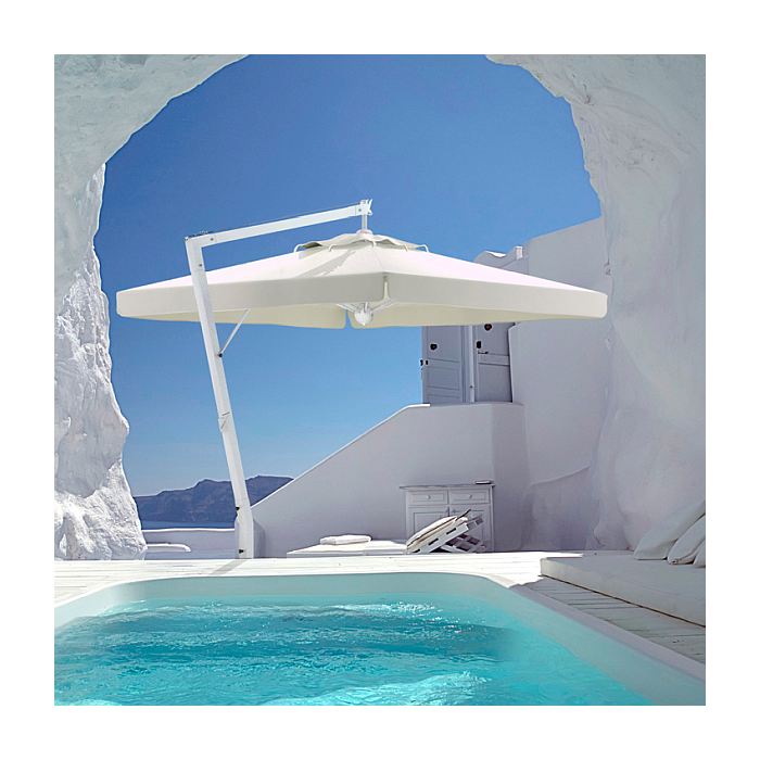 Rimini Cantilever Parasol