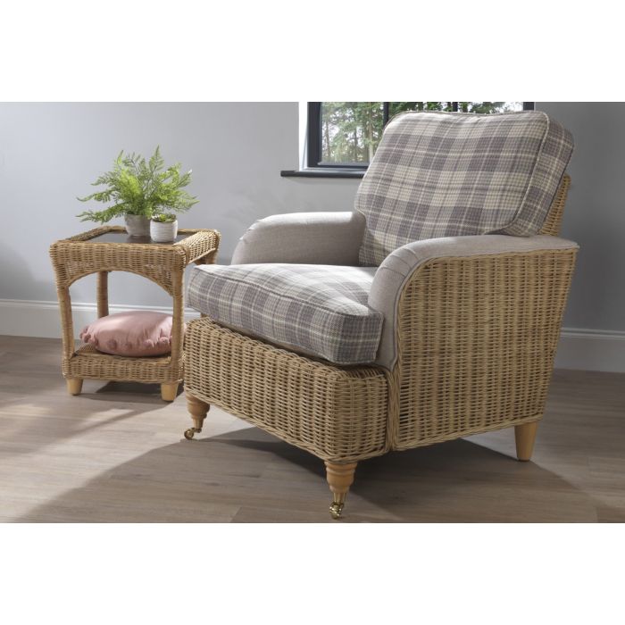 Seville Armchair