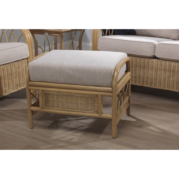 Viola Footstool