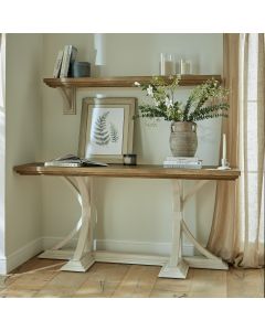 Luna Collection Console Table