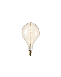 Calex XXL Organic LED Gold E27 Bulb