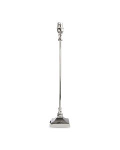 Ralph Nickel Table Lamp UK