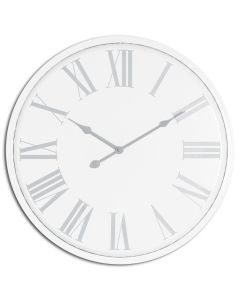 Flemings Wall Clock