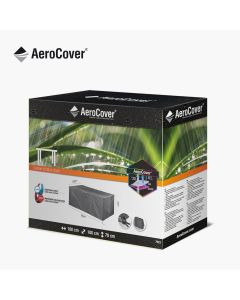 Table Aerocover 160x100x70cm high