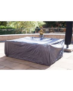 Lounge Set Aerocover 210 x 200 x 70cm high