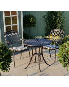 Broxden Bistro Set
