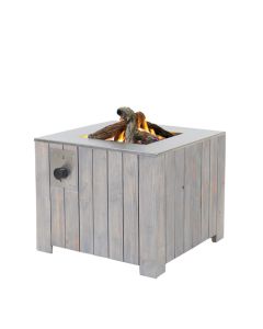 Cosi Cube 70 Gas Fire Pit Table - 2 Colours
