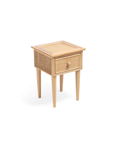 Chester Lamp Table