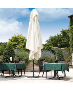 Scolaro Leonardo Telescopic Parasol - 8 Colours