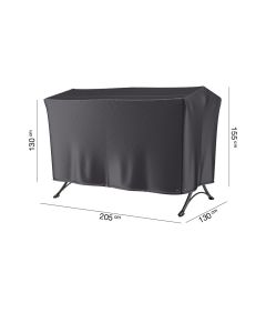 Swing Aerocover 205x130xh155cm high