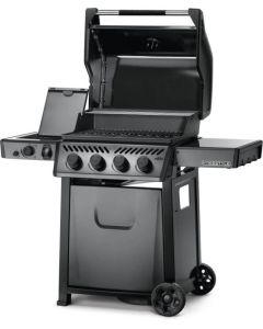 Napoleon Freestyle 425 BBQ -  4 Burner with Infrared Side Burner - Gas