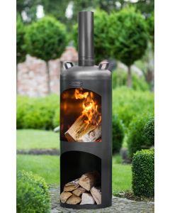 Faro Garden Stove