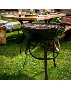 Kadai 60cm Recycled  Kit