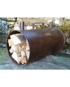 Kadai Charcoal Maker
