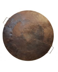 Kadai Recycled Shield 60cm