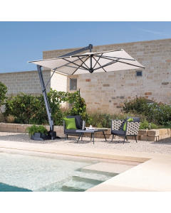 Leonardo Cantilever Parasol