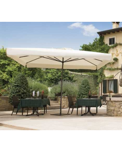 Scolaro Leonardo Telescopic Parasol - 8 Colours