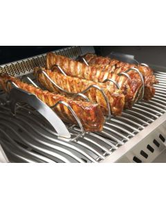 Napoleon PRO SS Rib Roast Rack