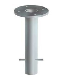 Scolaro BTAZS For use in New Concrete Foundation 