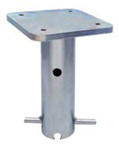 Scolaro BTC in Ground Spike  for Centre Pole Parasols
