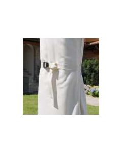 Scolaro set of 4 Cantilever Parasol Weather Covers (Ecru Colour)