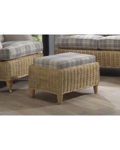 Seville Footstool