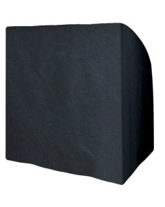 Double Hanging Egg Chair Weathercover