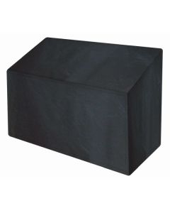 2 Seater Bench Weather Cover 133x66x81cm 